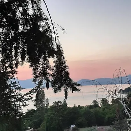 Villa Karolina * Ohrid