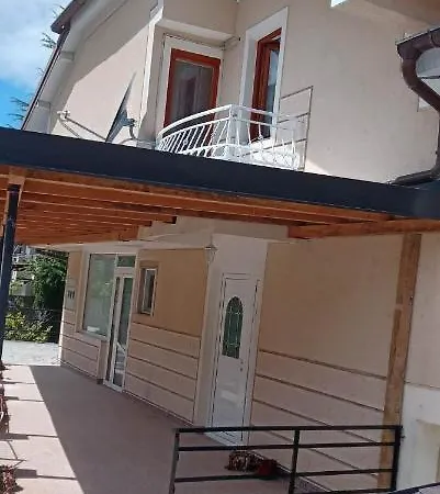Villa Karolina Guest house Ohrid