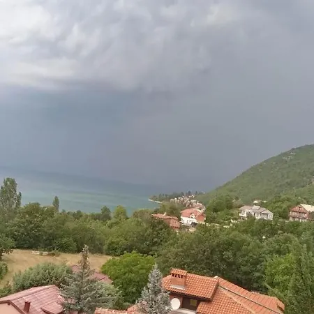 Villa Karolina * Ohrid