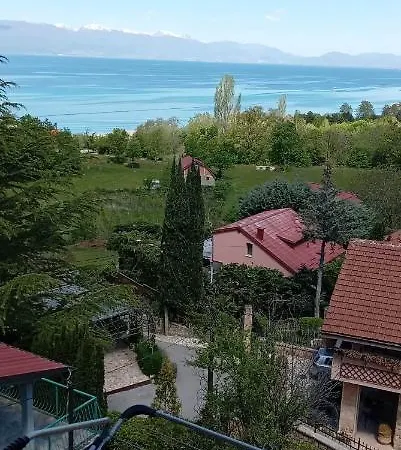 Villa Karolina Guest house *