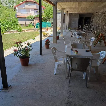 Guest house Villa Karolina