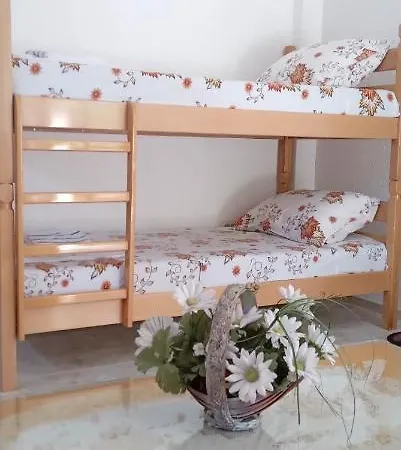 Villa Karolina * Ohrid