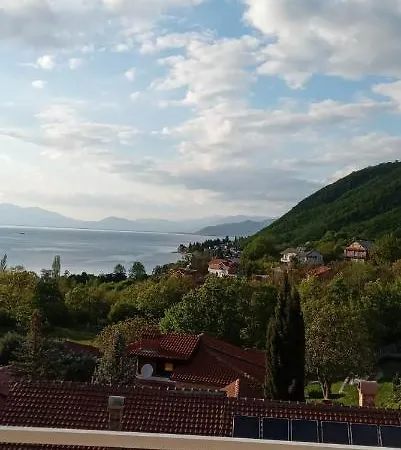 Villa Karolina Guest house