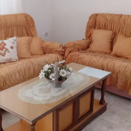 Guest house Villa Karolina *