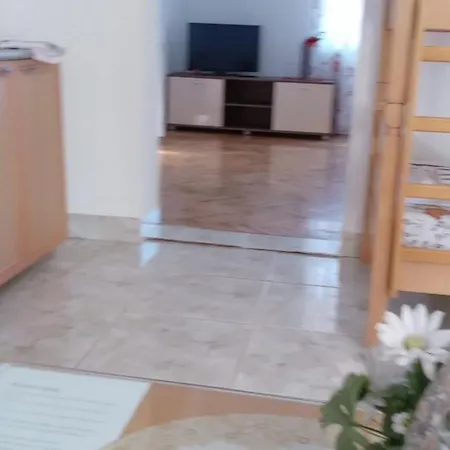 Guest house Villa Karolina Ohrid