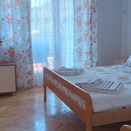 Guest house Villa Karolina