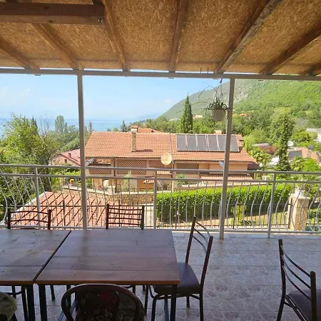 Guest house Villa Karolina *