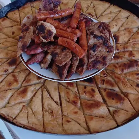 Villa Karolina Guest house Ohrid