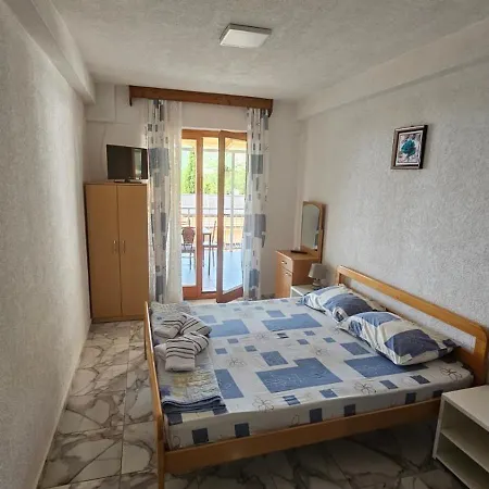 Guest house Villa Karolina *