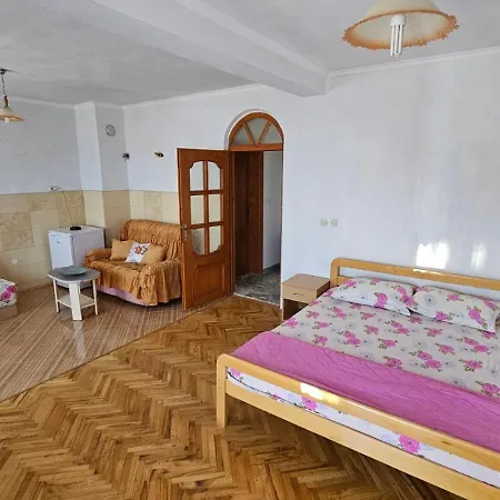 Villa Karolina * Ohrid