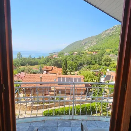 Guest house Villa Karolina *