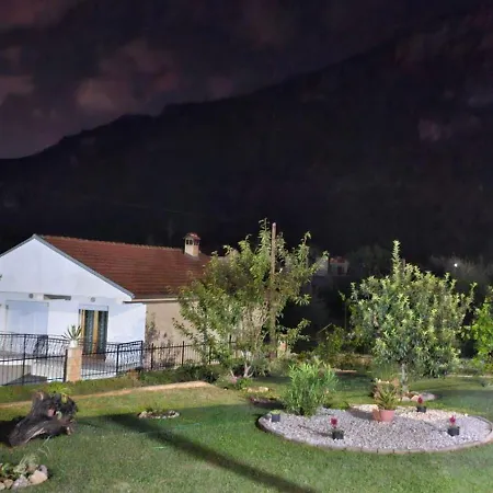 Villa Karolina