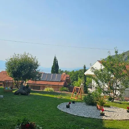 Guest house Villa Karolina
