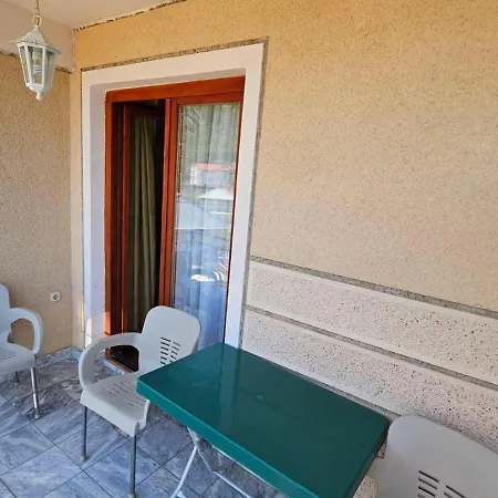 Guest house Villa Karolina *