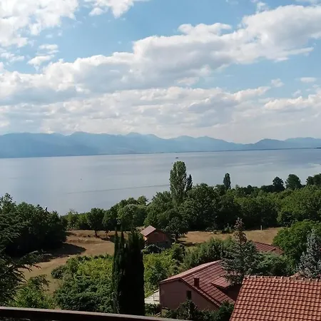 Guest house Villa Karolina