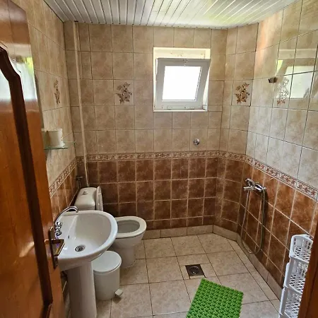 Villa Karolina Guest house Ohrid