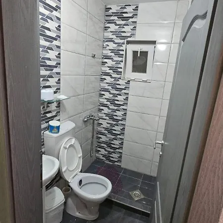 Guest house Villa Karolina *