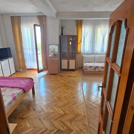 Villa Karolina