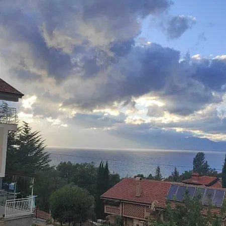 Guest house Villa Karolina