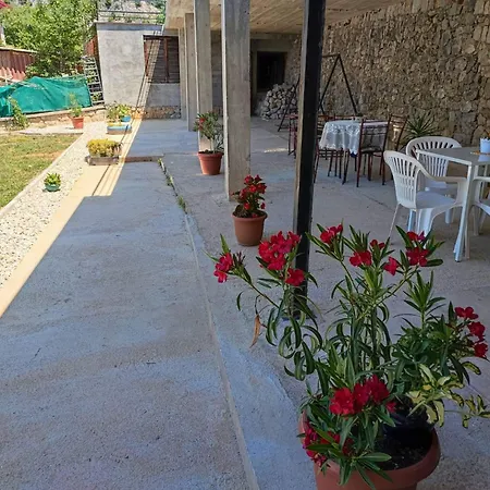 Villa Karolina Guest house