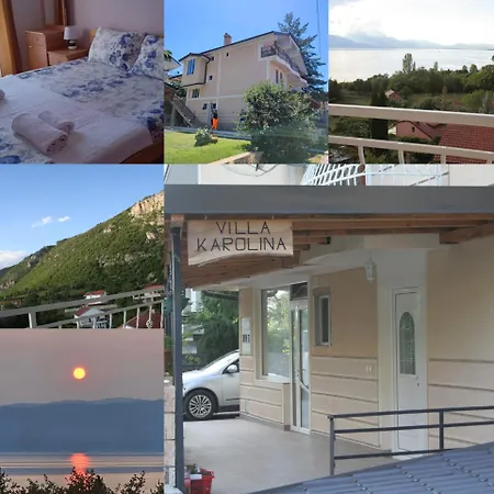 Gasthof Karolina