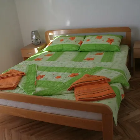Villa Karolina Guest house