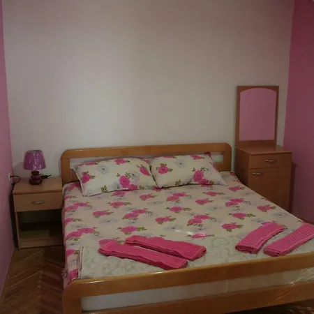 Guest house Villa Karolina