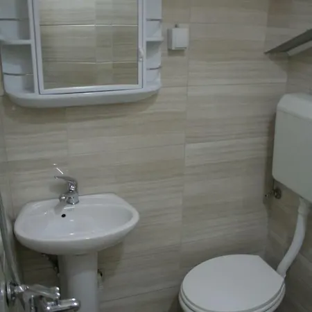Villa Karolina * Ohrid