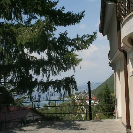 Villa Karolina Guest house Ohrid