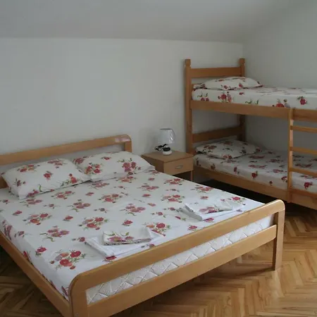 Villa Karolina * Ohrid